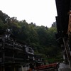 山形家族旅行０２：銀山温泉〜山形〜百目鬼〜蔵王