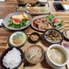 カフェ＆ギャラリー 試器