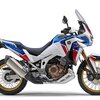 Honda CRF1100L Africa Twin Adventure Sports ES / CRF1100L Africa Twin Adventure Sports ES Dual Clutch Transmission