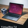 VirtualBoxとUbuntuの最新バージョンへのアップデート戦略