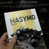 『Rescue / Rydeen 79/07 』／HASYMO