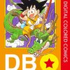 ドラゴンボール　Kindleでマンガを買って久々に読んでみた