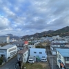 下諏訪温泉+上諏訪温泉に行って来ました。