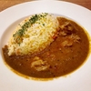 フランス食堂の美味いカレー(名古屋・中区錦三)