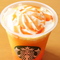 ぎゅぎゅっとオレンジ＆マンゴーフラペチーノ