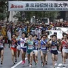 30km走その参〜別大まで後1ヵ月〜