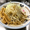 【今週のラーメン２９１９】 中華そば みたか （東京・三鷹） 油そば 大盛