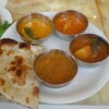 カレーが食べたい