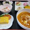 ランちゃんの日！/　夕食会～！