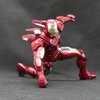 S.H.フィギュアーツ アイアンマン マーク7《AVENGERS ASSEMBLE》EDITIONも届きました。また簡単なレビューと感想です。