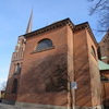 ロスキレ大聖堂 （Roskilde Cathedral）（世界遺産）