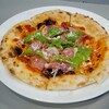 【サリエ】6月オープンのイタリアンバルはカジュアルに使える。店員さんとの会話も楽しんで(中区三川町)