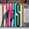 THE VENTURES MYSTERY TOUR 12
