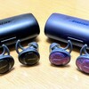 BOSEのBluetoothのワイヤレスイヤホンを買い直した話