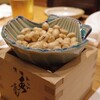 品川で山陰料理と酒を楽しむ