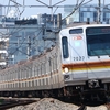 東急東横線撮影地まとめ(渋谷～自由が丘)