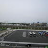 京葉線幕張新都心新駅予定地♪（千葉県千葉市美浜区豊砂）