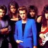IMPELLITTERI feat. Graham Bonnet - Bootleg File 1988【クリス・インペリテリ】
