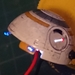 BB-8 製作記 電飾に挑戦 Part5