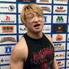 【新日本プロレス】”リスク”を背負ったSHOが挑戦するIWGPジュニアヘビー級選手権はどうなるのか？