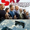 ワイルド・スピード　ＳＫＹ　ＭＩＳＳＩＯＮ