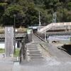 土佐くろしお鉄道　下山駅