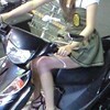 アドレスV125G(100km/h出ないので0-90km/h)