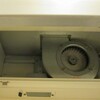 がんばった換気扇掃除