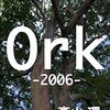 『Ork（オーク）-2006-』 高山環