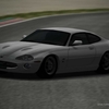 ジャガー XKR Rパフォーマンス 02