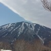 盛岡近郊で登山入門の代名詞｢鞍掛｣