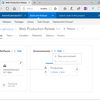 Visual Studio Team Services CI/CDアドベントカレンダー : 複数環境へのリリース(5日目)