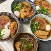 けーこ手料理♡ お蕎麦