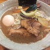 麺屋 土竜 新浦安｜鶏・豚・魚介のトリプルスープ！奥深きラーメンの世界