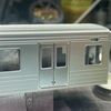 16番 マスターピース 都営地下鉄10-000形キットを作る⑥