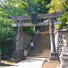 品川神社