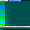  mlterm + screen + emacs 256 colors 