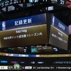 NBA2K25 ～②3PTでNBA記録樹立～