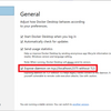 Windowsのdocker for desktop(k8s)をmacから使う