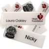 Put an End to Your Clothing Damage Wearing Magnetic Name Badges