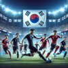 「韓国のサッカー市場」について