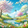 舌下免疫療法を開始して2回目の春 (Season 2)