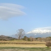 信州・雪おんたけ・4月14日