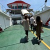 2023  7/23  厳島神社/広島