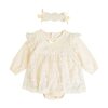 可愛すぎて悶絶！Baby koiのワンピースで叶える、特別な日の愛されコーデ術