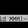  mmm-mode and nxml-mode