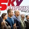 「ワイルド・スピード SKY MISSION」