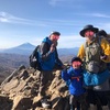 1歳児 子連れ登山 あってよかったもの3選！