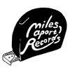 Miles Apart Recordsインタビュー