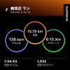 記録　9月14日〜20日